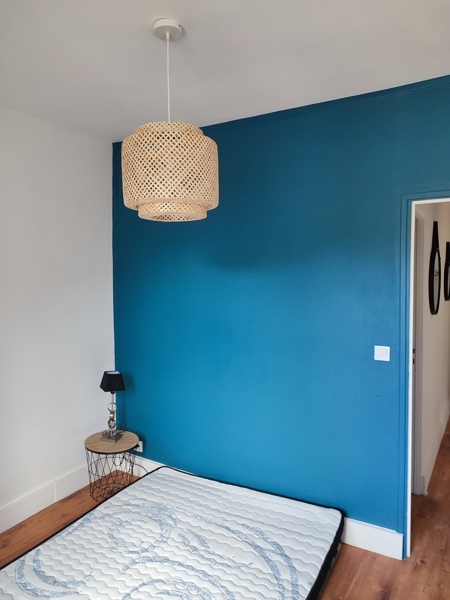 Vente Appartement MORLAIX - 4 pièces -55 m² - (29600)