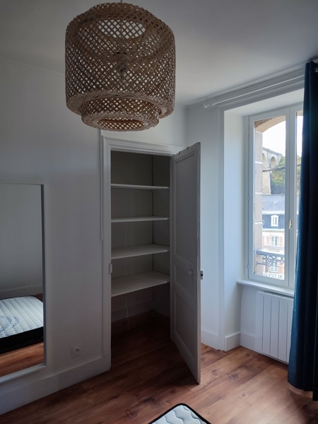 Vente Appartement MORLAIX - 4 pièces -55 m² - (29600)