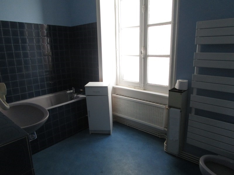 Vente Appartement MORLAIX - 3 pièces -55 m² - (29600)