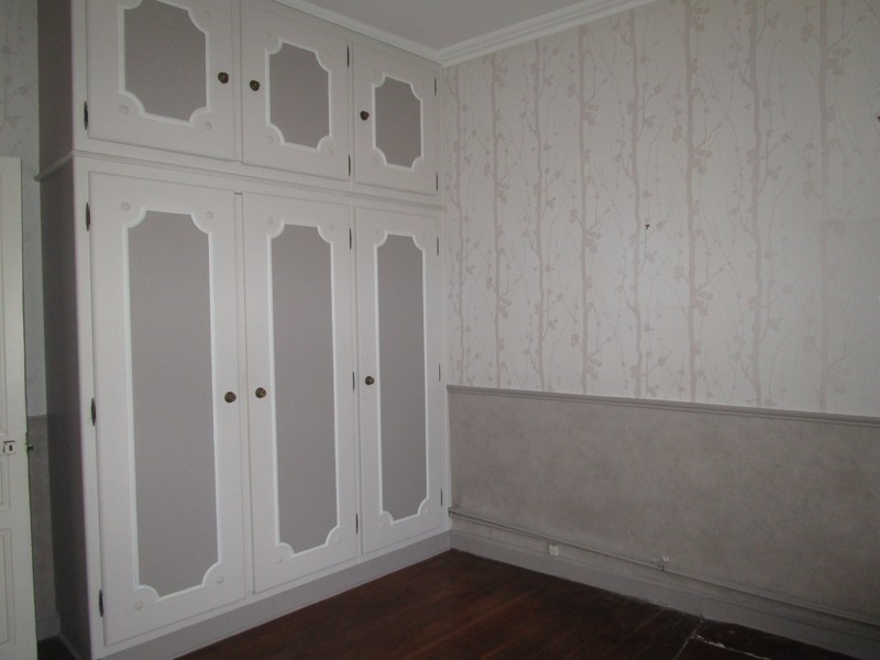 Vente Appartement MORLAIX - 3 pièces -55 m² - (29600)