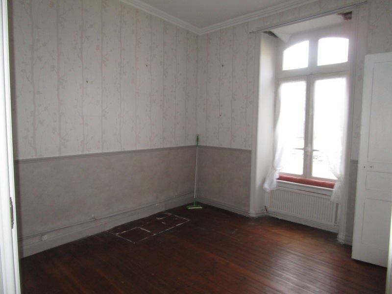 Vente Appartement MORLAIX - 3 pièces -55 m² - (29600)