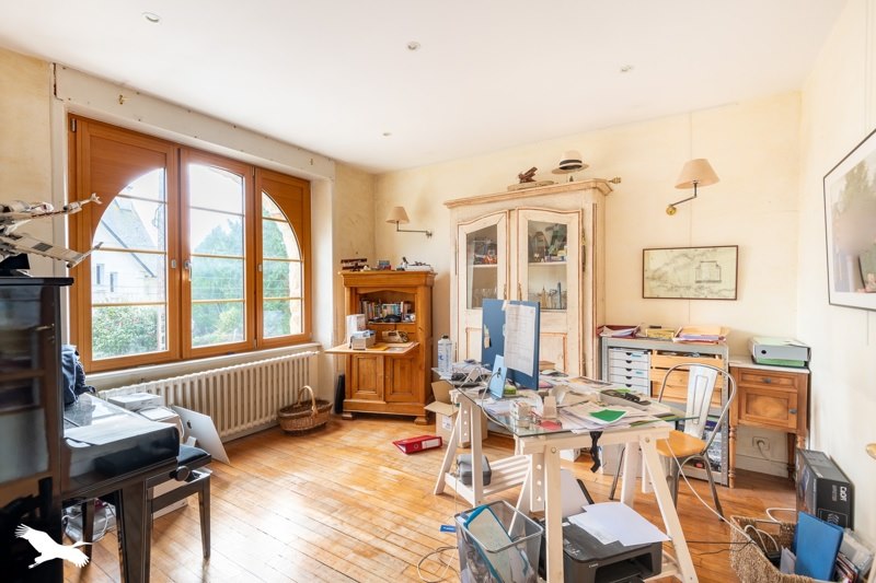 Vente Maison MORLAIX - 6 pièces -84 m² - (29600)
