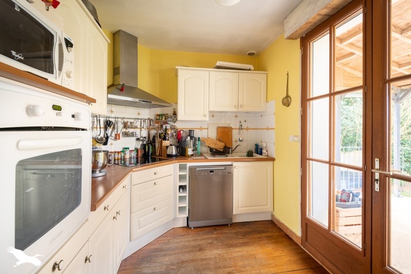Vente Maison MORLAIX - 6 pièces -84 m² - (29600)