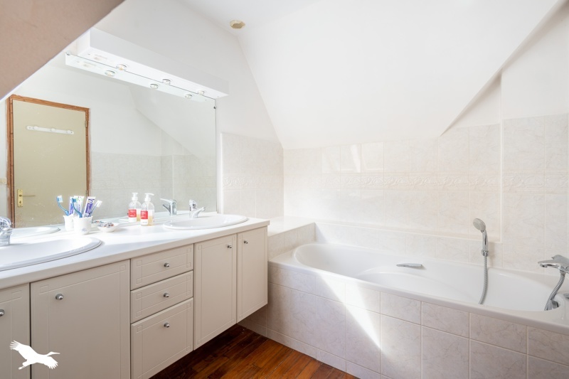 Vente Maison MORLAIX - 6 pièces -84 m² - (29600)