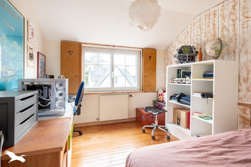 Vente Maison MORLAIX - 6 pièces -84 m² - (29600)