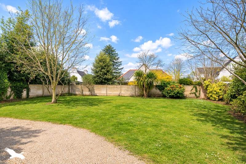 Vente Maison MORLAIX - 6 pièces -84 m² - (29600)