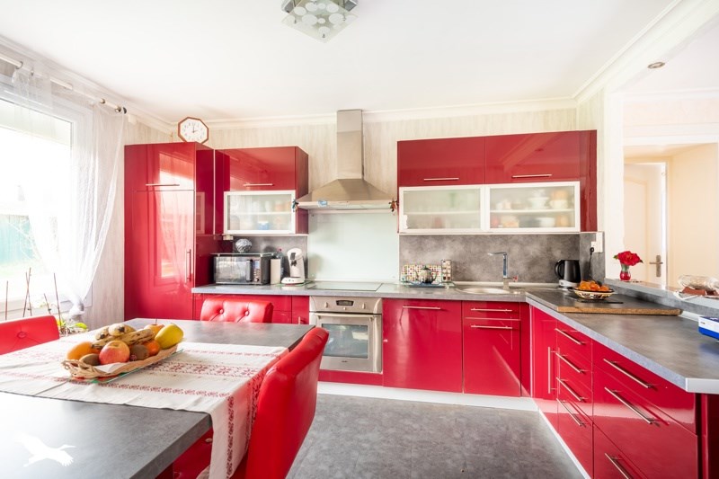 Vente Maison MORLAIX - 6 pièces -126 m² - (29600)