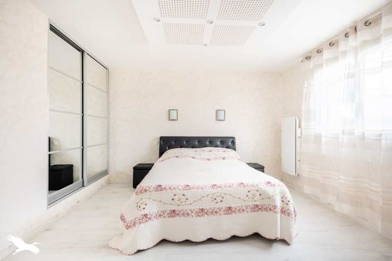 Vente Maison MORLAIX - 6 pièces -126 m² - (29600)
