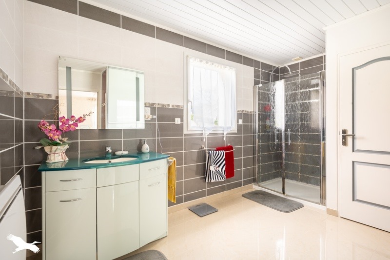 Vente Maison MORLAIX - 6 pièces -126 m² - (29600)