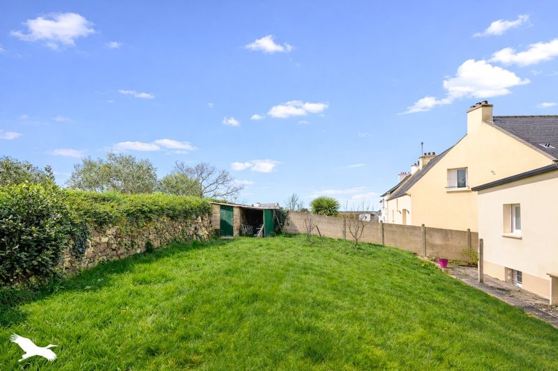 Vente Maison MORLAIX - 6 pièces -126 m² - (29600)