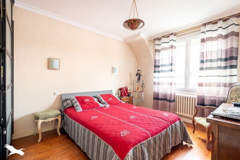 Vente Maison MORLAIX - 6 pièces -126 m² - (29600)