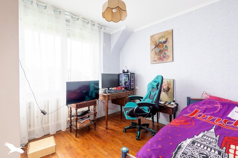 Vente Maison MORLAIX - 6 pièces -126 m² - (29600)