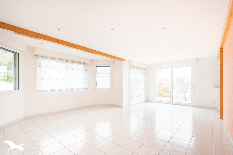 Vente Maison PLOUGASNOU - 5 pièces -120 m² - (29630)