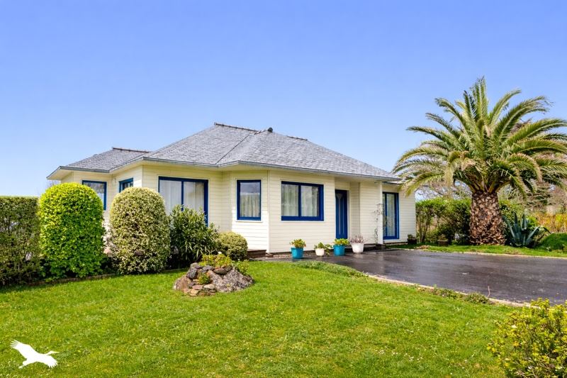 Vente Maison PLOUGASNOU 29630 5 pièces - 120 m²