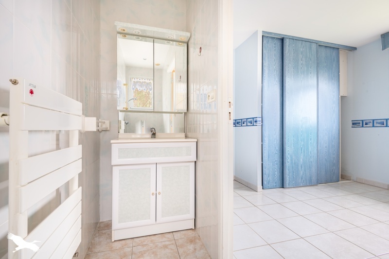 Vente Maison PLOUGASNOU - 5 pièces -120 m² - (29630)