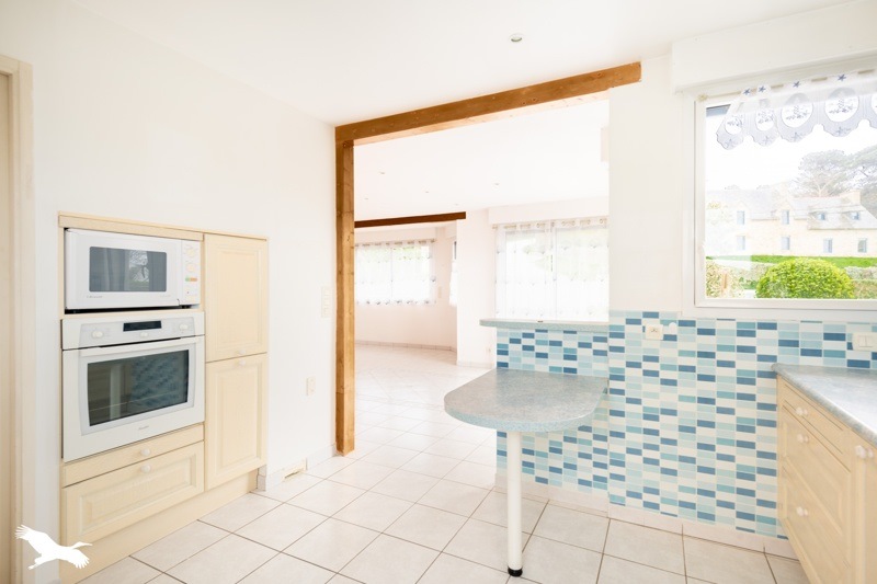 Vente Maison PLOUGASNOU - 5 pièces -120 m² - (29630)