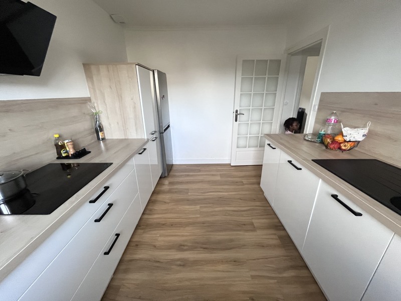 Vente Maison MORLAIX - 5 pièces -82 m² - (29600)