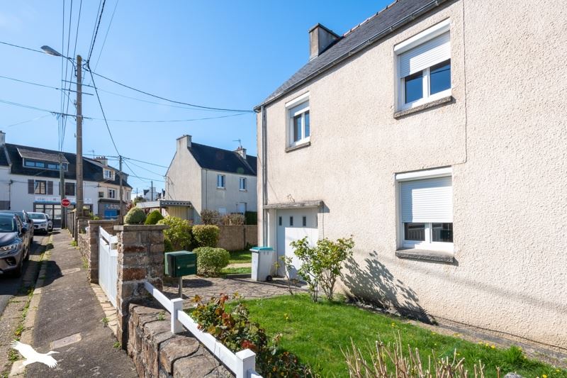 Vente Maison MORLAIX - 5 pièces -82 m² - (29600)