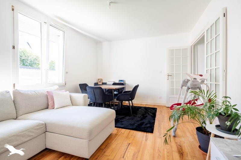 Vente Maison MORLAIX - 5 pièces -82 m² - (29600)