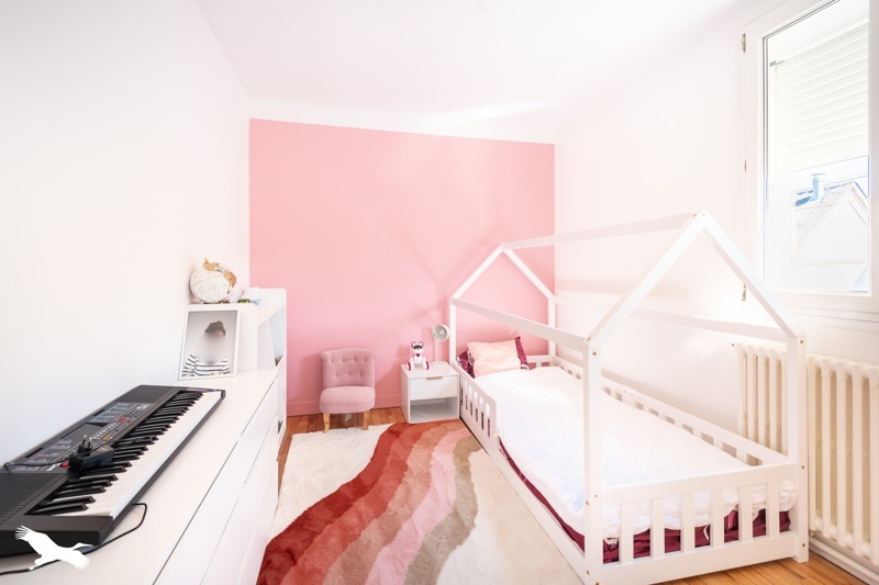Vente Maison MORLAIX - 5 pièces -82 m² - (29600)