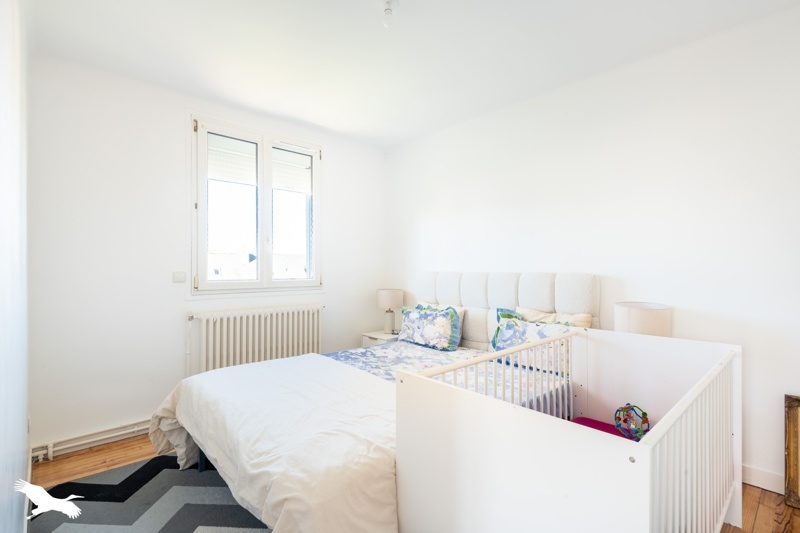 Vente Maison MORLAIX - 5 pièces -82 m² - (29600)
