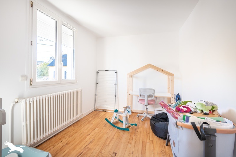 Vente Maison MORLAIX - 5 pièces -82 m² - (29600)