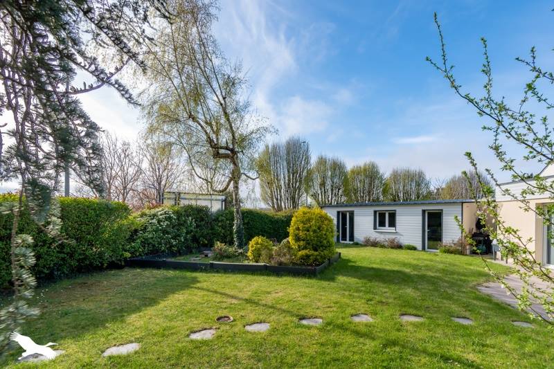 Vente Maison MORLAIX - 7 pièces -142 m² - (29600)