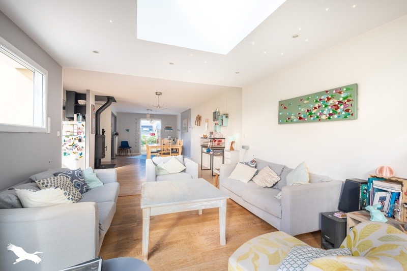 Vente Maison MORLAIX - 7 pièces -142 m² - (29600)