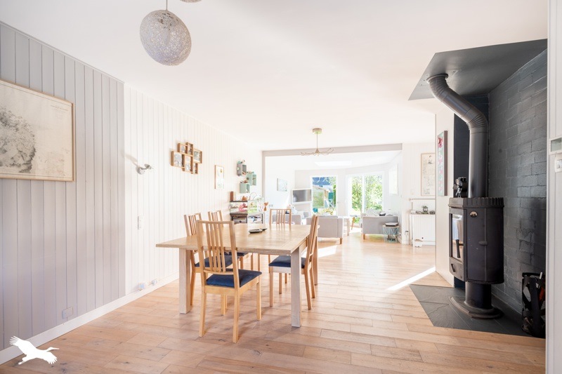Vente Maison MORLAIX - 7 pièces -142 m² - (29600)