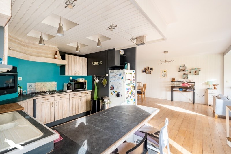 Vente Maison MORLAIX - 7 pièces -142 m² - (29600)