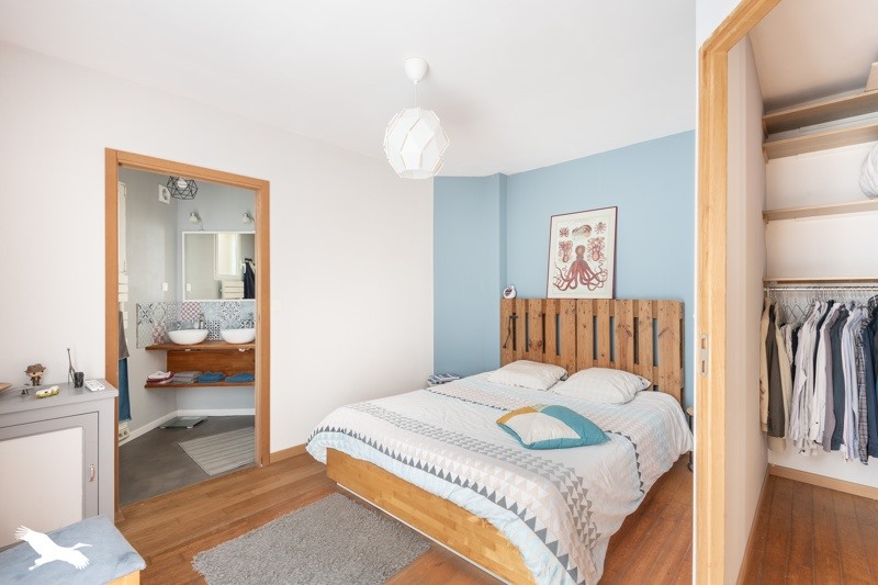 Vente Maison MORLAIX - 7 pièces -142 m² - (29600)