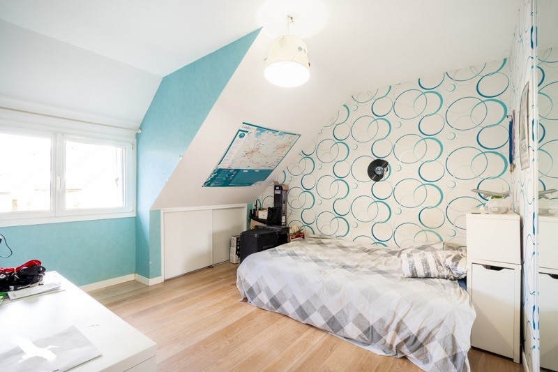 Vente Maison MORLAIX - 7 pièces -142 m² - (29600)