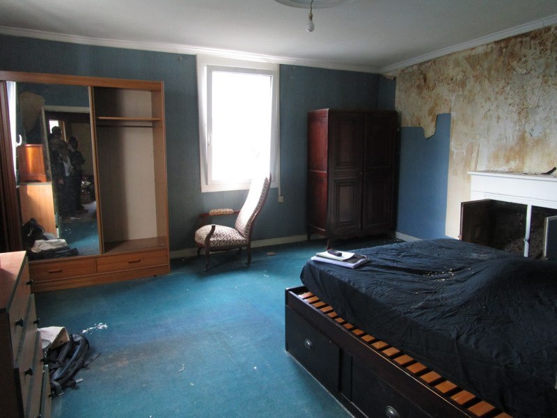 Vente Appartement MORLAIX - 3 pièces -73 m² - (29600)