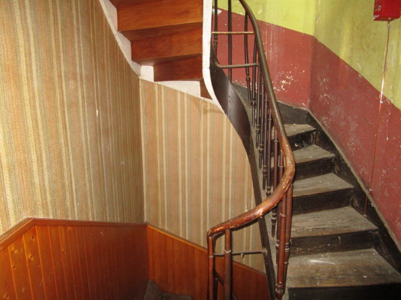 Vente Appartement MORLAIX - 3 pièces -73 m² - (29600)