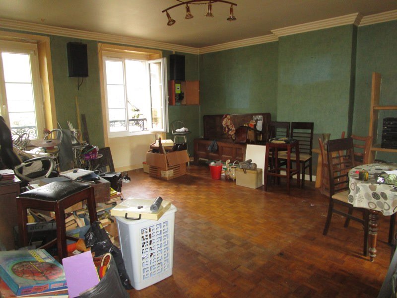 Vente Appartement MORLAIX - 3 pièces -73 m² - (29600)