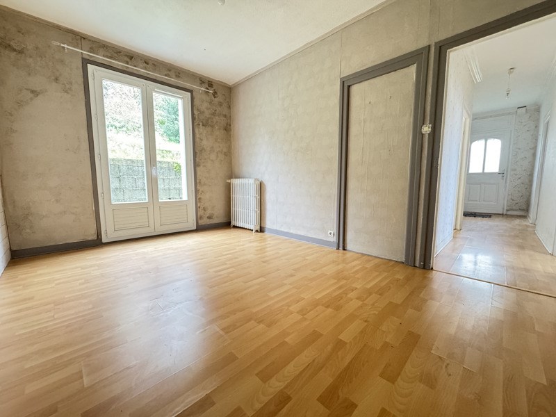 Vente Maison MORLAIX - 4 pièces -83 m² - (29600)