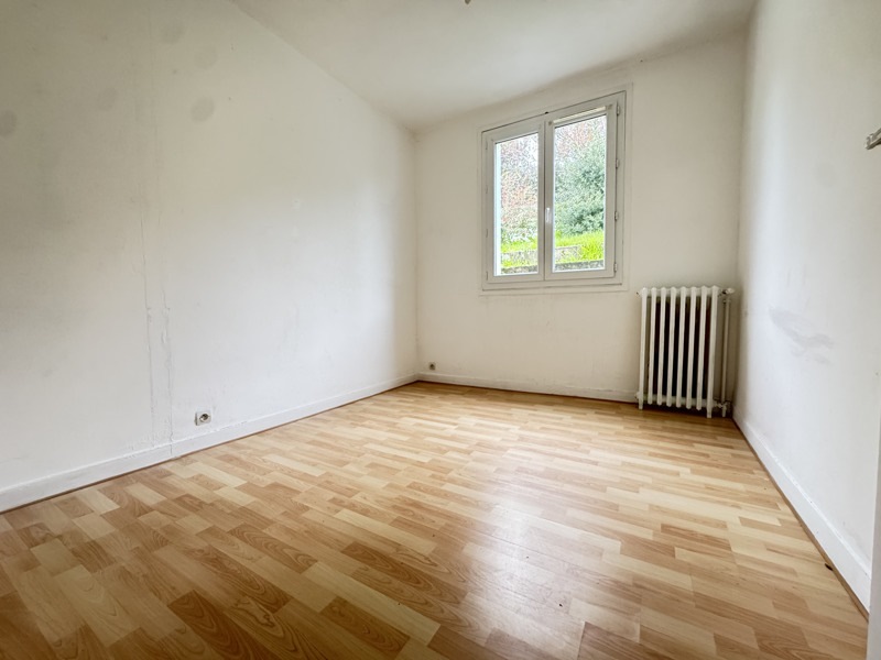 Vente Maison MORLAIX - 4 pièces -83 m² - (29600)