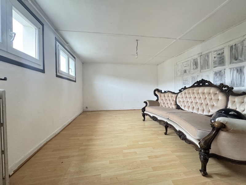 Vente Maison MORLAIX - 4 pièces -83 m² - (29600)