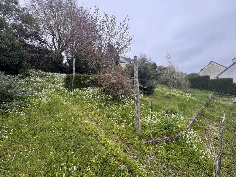 Vente Maison MORLAIX - 4 pièces -83 m² - (29600)