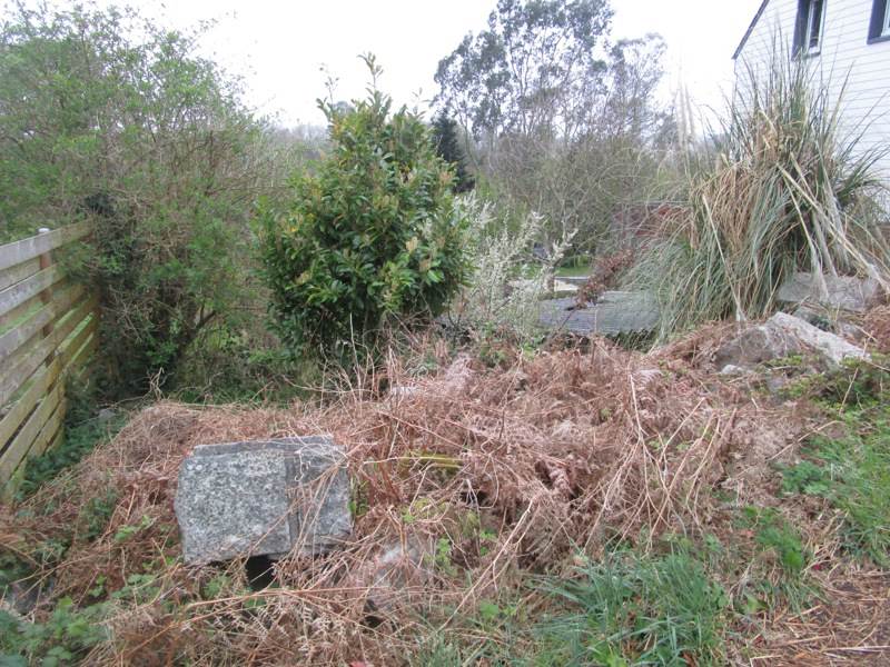 Vente Terrain MORLAIX - -793 m² - (29600)