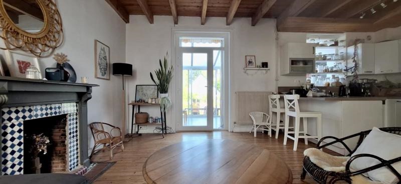 Vente Maison MORLAIX - 3 pièces -78 m² - (29600)