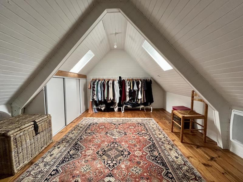 Vente Maison MORLAIX - 3 pièces -78 m² - (29600)