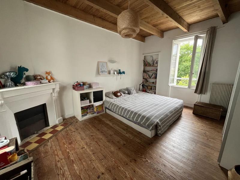 Vente Maison MORLAIX - 3 pièces -78 m² - (29600)