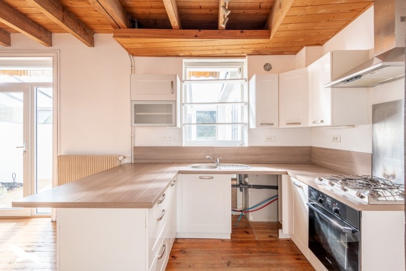 Vente Maison MORLAIX - 3 pièces -78 m² - (29600)