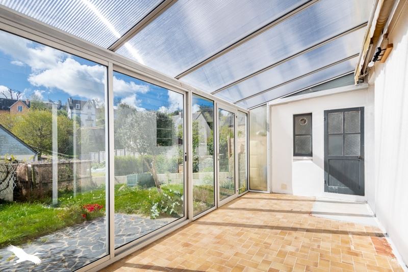 Vente Maison MORLAIX - 3 pièces -78 m² - (29600)
