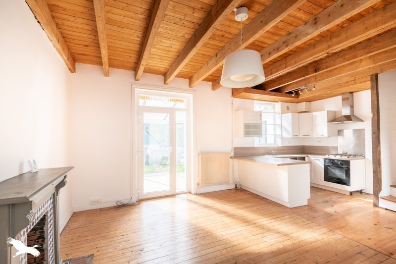 Vente Maison MORLAIX - 3 pièces -78 m² - (29600)