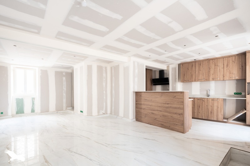 Vente Maison MORLAIX - 7 pièces -138 m² - (29600)