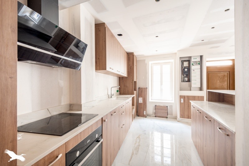 Vente Maison MORLAIX - 7 pièces -138 m² - (29600)