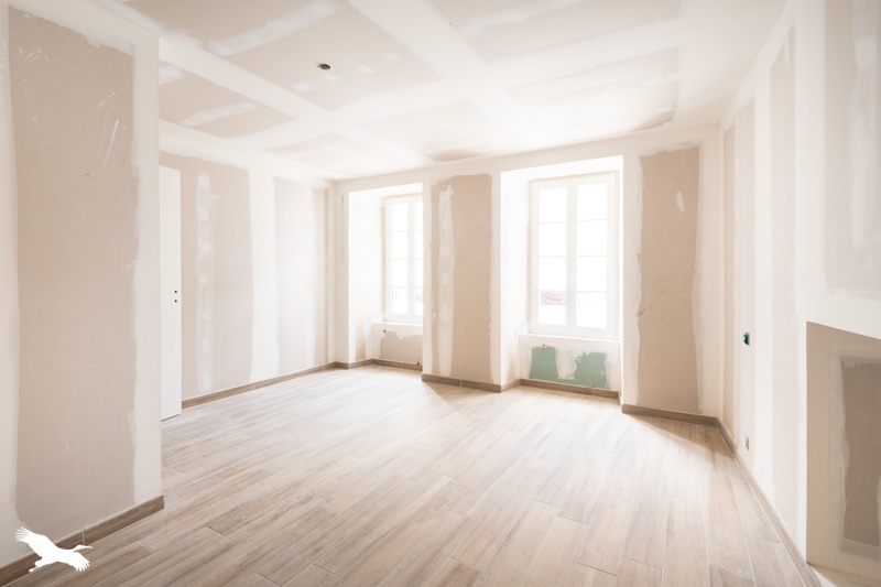 Vente Maison MORLAIX - 7 pièces -138 m² - (29600)