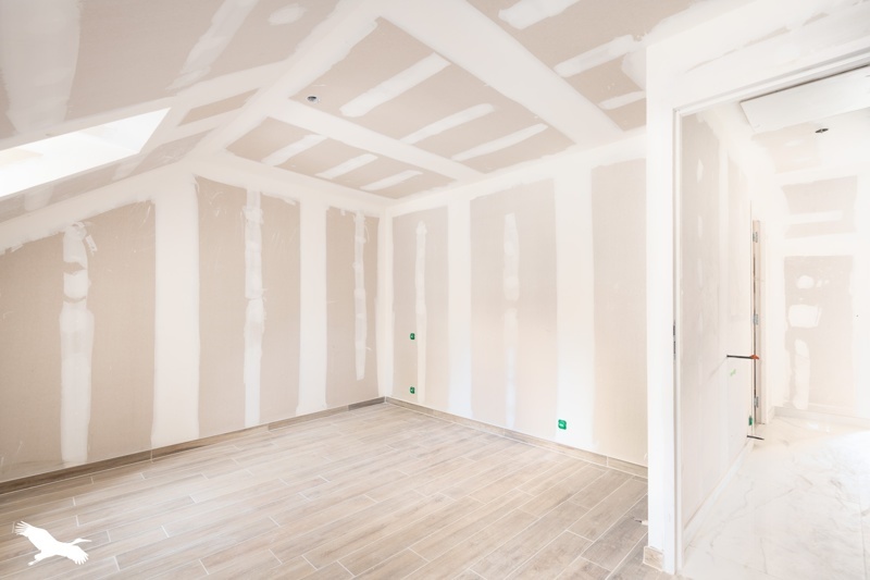 Vente Maison MORLAIX - 7 pièces -138 m² - (29600)